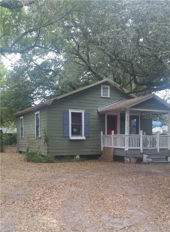 7008 N 10th St., Tampa, FL 33604