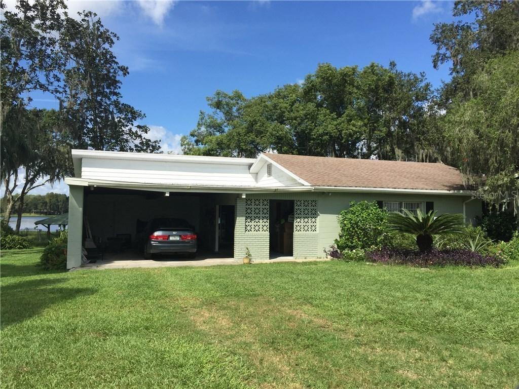 18610 Hanna Rd., Lutz, FL 33549