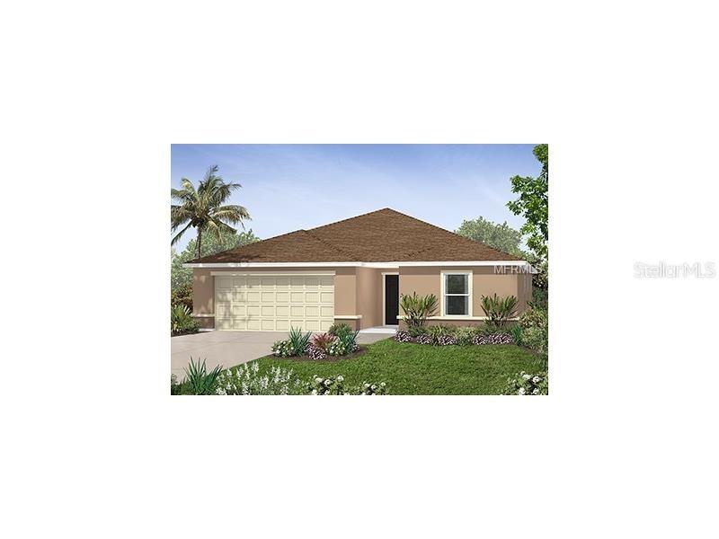[Address Hidden by Seller], Riverview, FL 33569