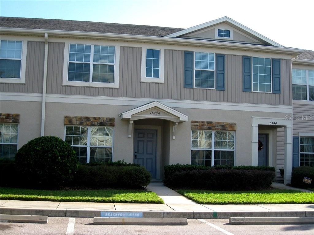 15746 Stable Run Dr., Spring Hill, FL 34610