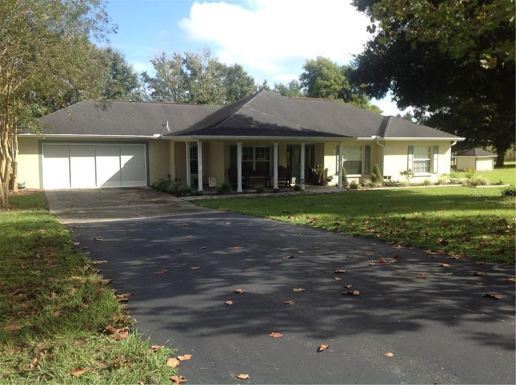 2197 Virginia Lee Cir., Brooksville, FL 34602