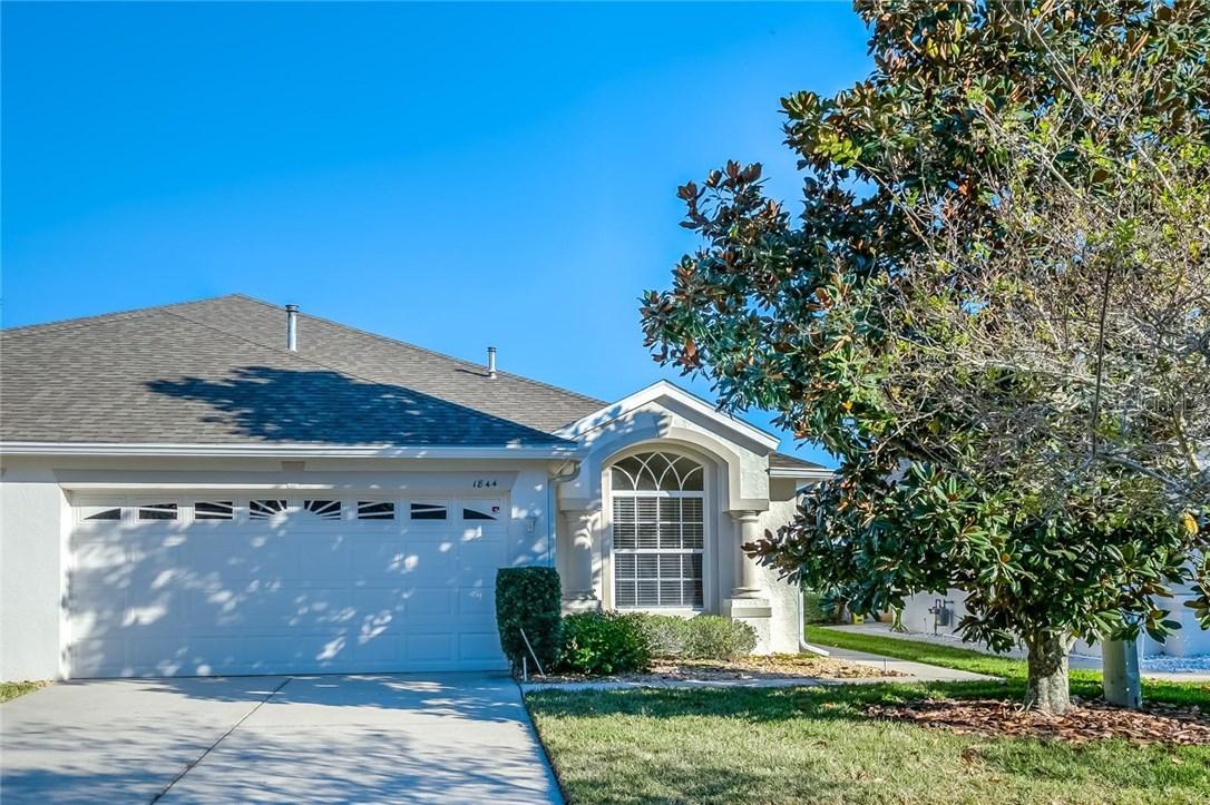 1844 Ravenridge St., Wesley Chapel, FL 33543