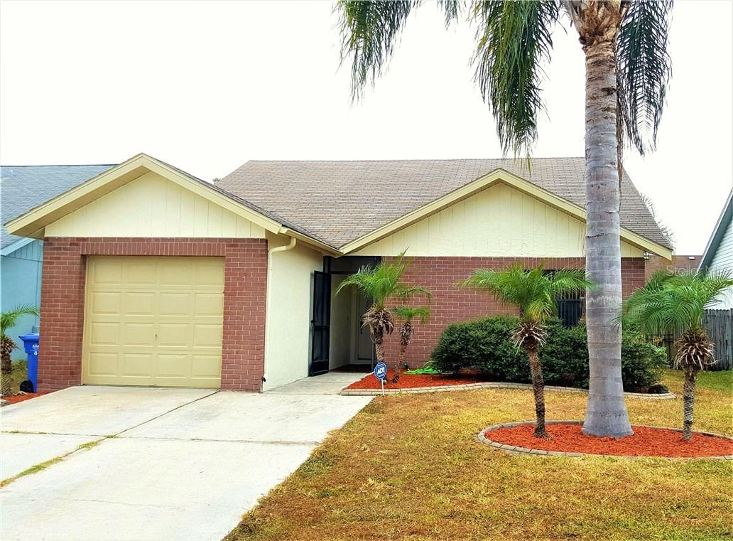 1310 Coolridge Dr., Brandon, FL 33511