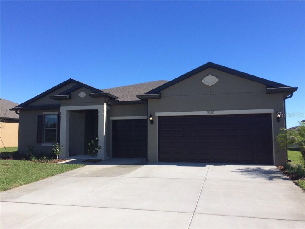 1510 Banner Elk Dr., Valrico, FL 33594