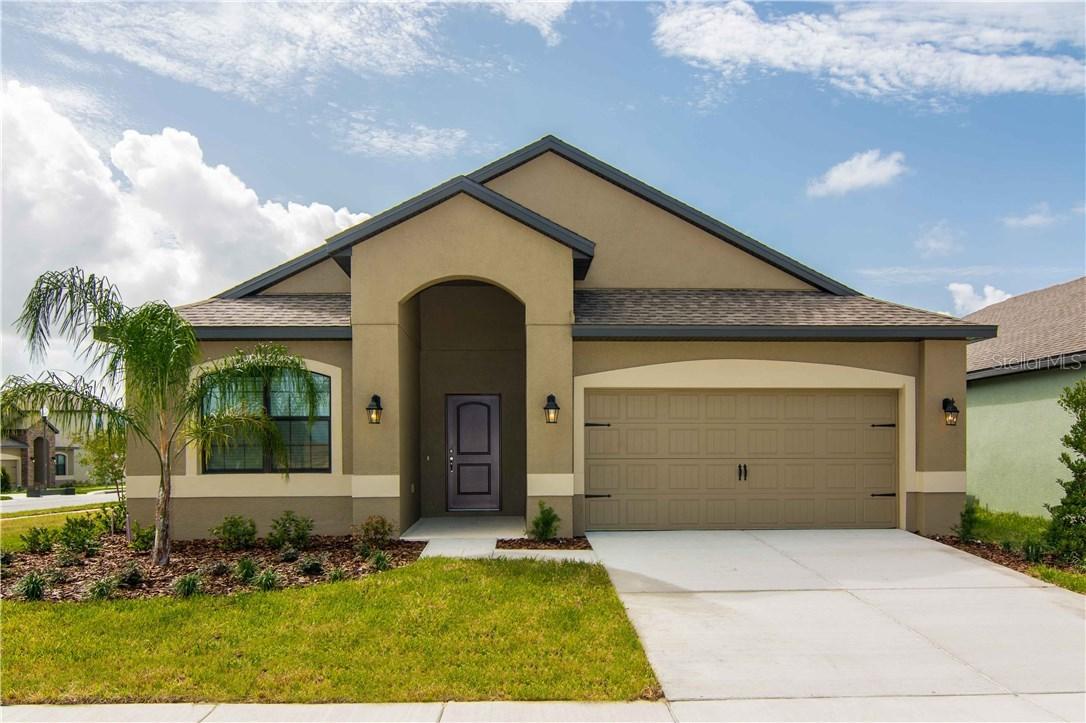 11873 Thicket Wood Dr., Riverview, FL 33579