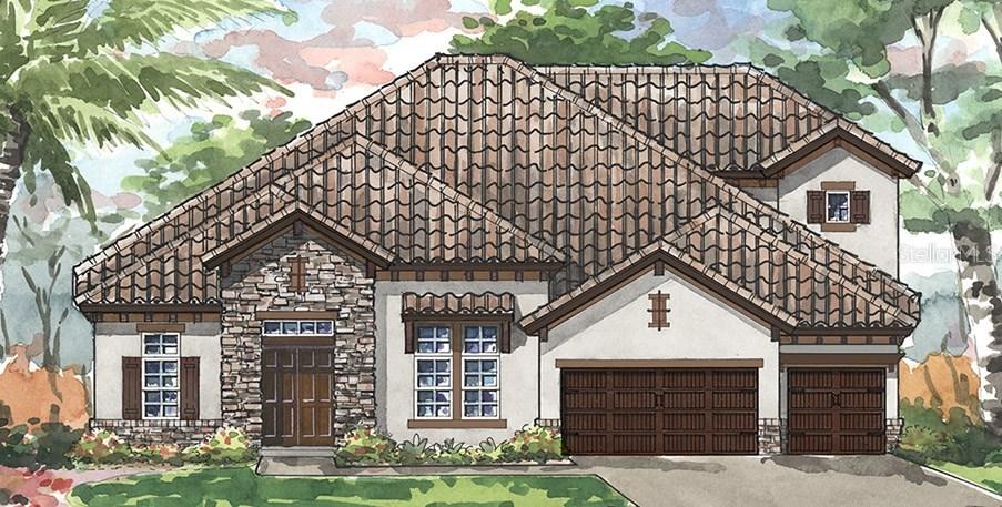 1545 Via Verdi Dr., Palm Harbor, FL 34683