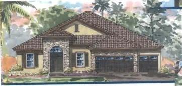 1445 Via Verdi Dr., Palm Harbor, FL 34683