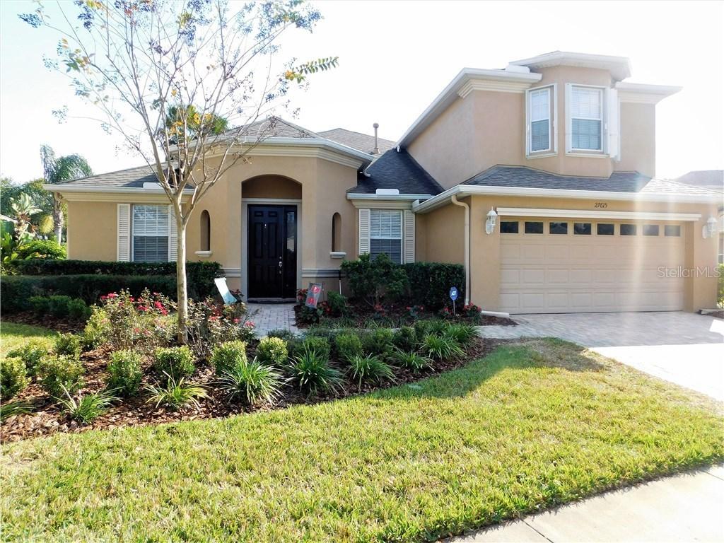 27615 Kirkwood Cir., Wesley Chapel, FL 33544