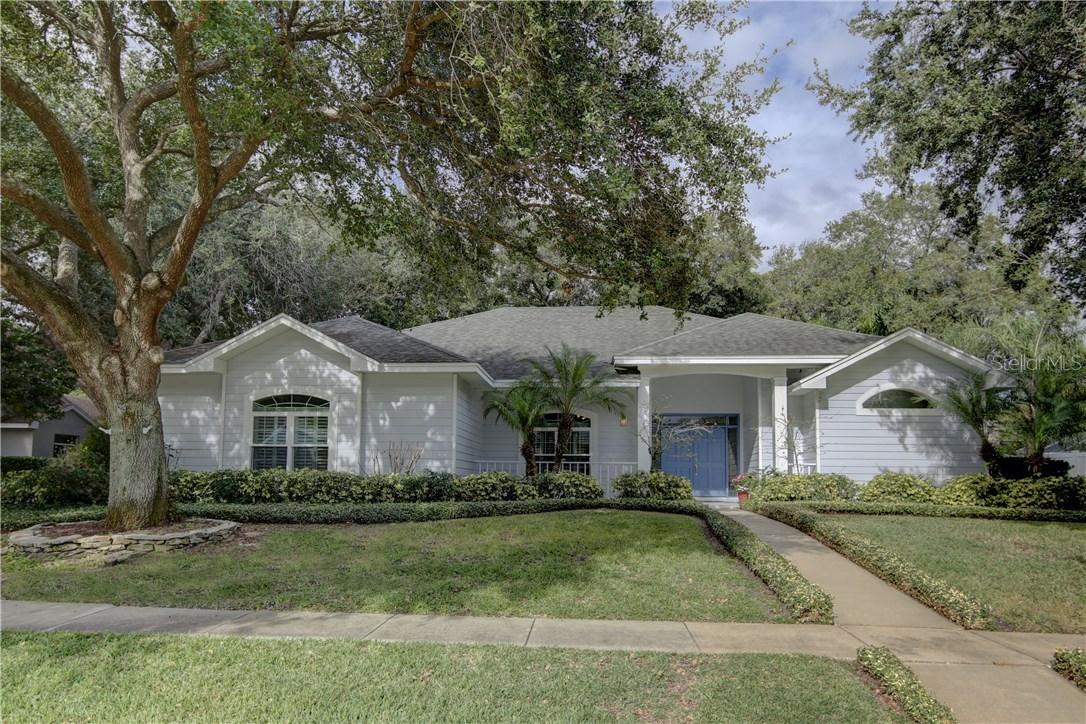 6308 S Queensway Dr., Temple Terrace, FL 33617