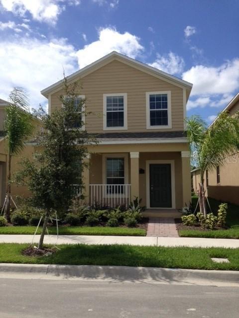 15129 Bridgewater Crossings Blvd., Winter Garden, FL 34787