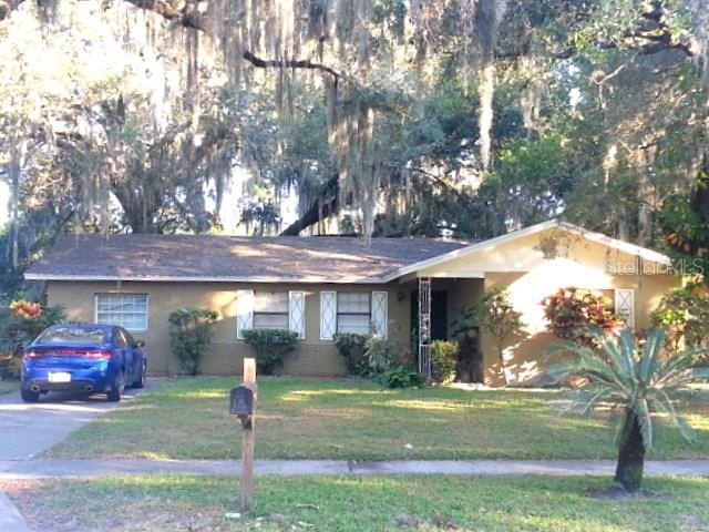 4412 Dolphin Dr., Tampa, FL 33617