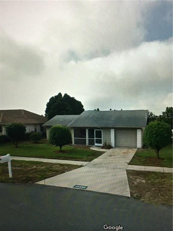 15492 Atwater Dr., Brooksville, FL 34604