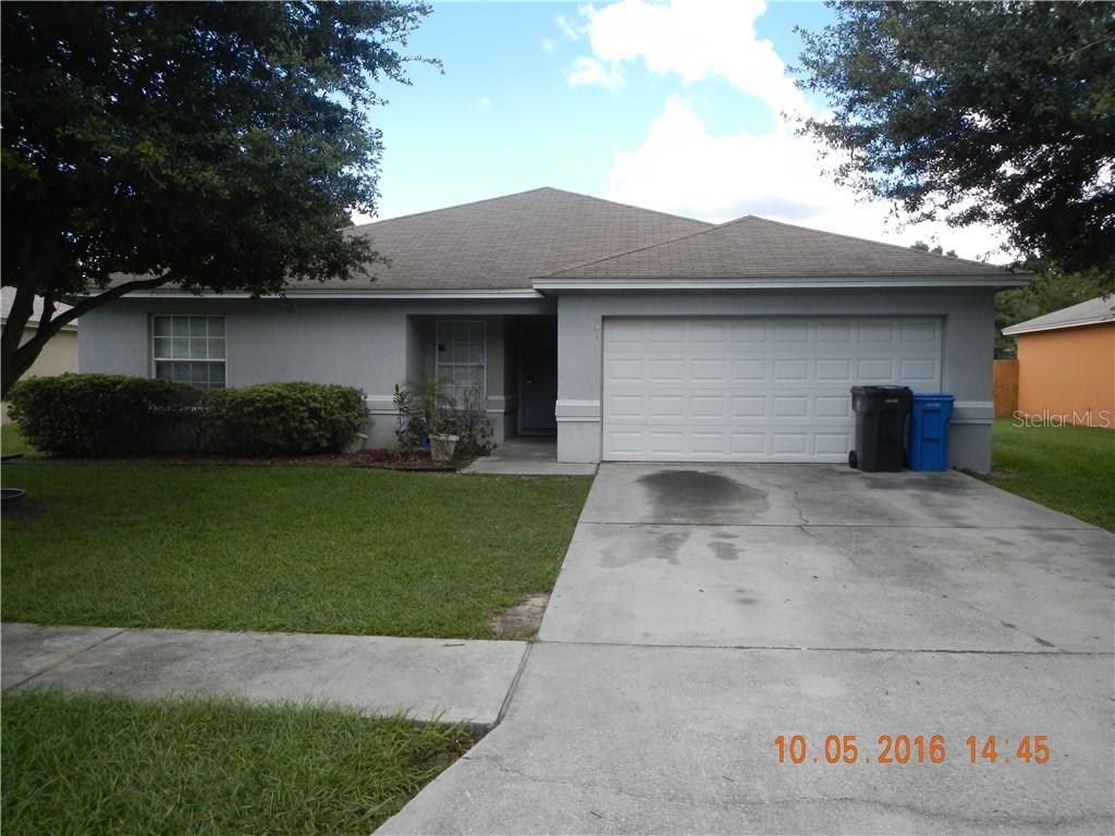 161 Winston Manor Cir., Seffner, FL 33584