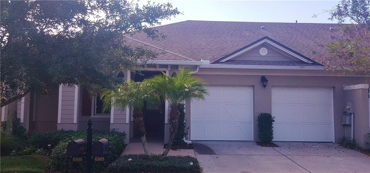 6906 Muncaster Ct., Tampa, FL 33625