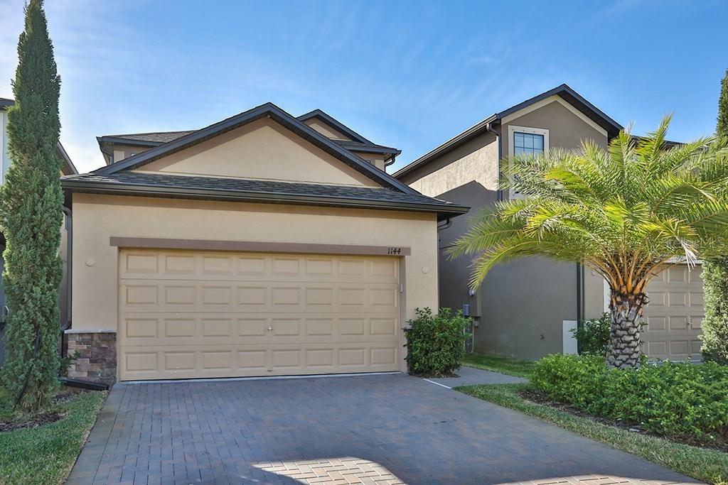 1144 Ballard Green Pl., Brandon, FL 33511