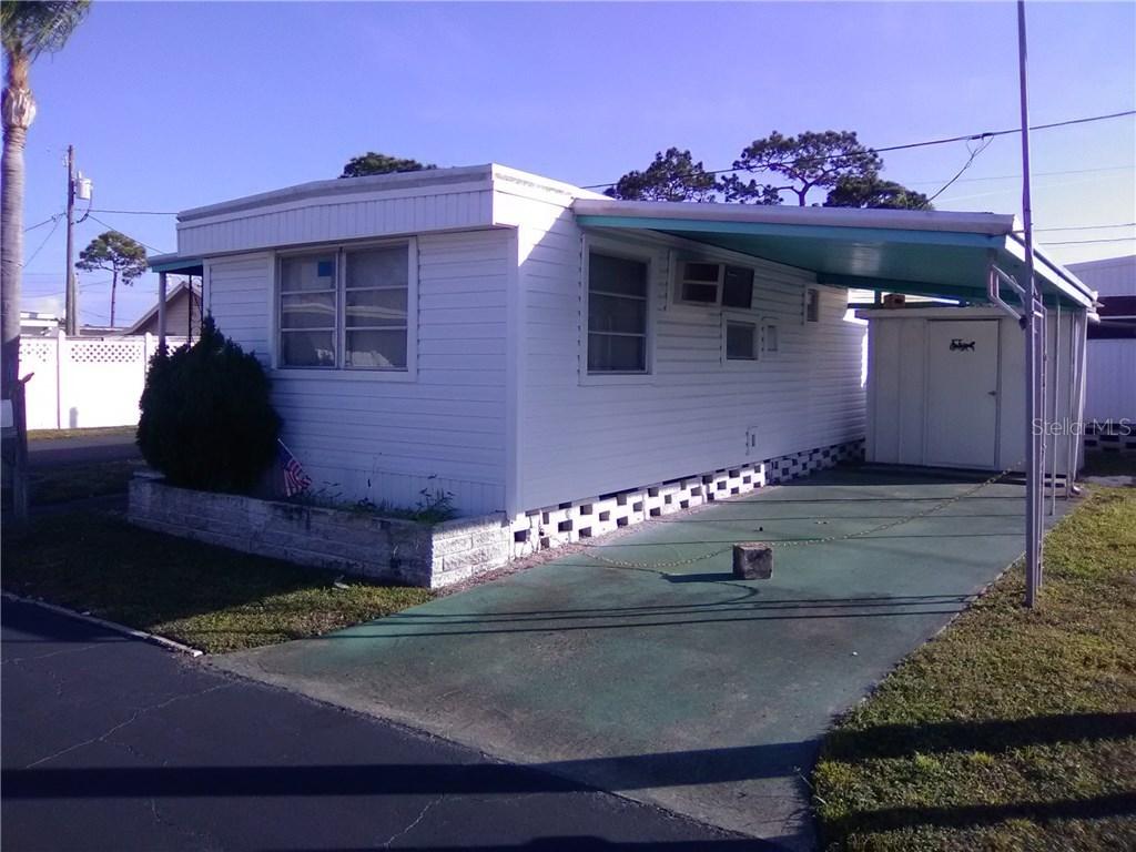 12766 Seminole Blvd. #37, Largo, FL 33778