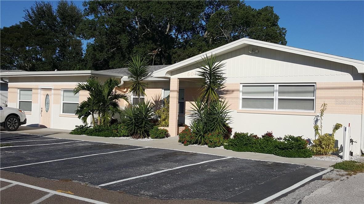 601 Patricia Ave., Dunedin, FL 34698