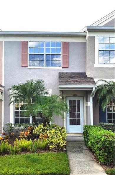 5934 Bayside Key Dr., Tampa, FL 33615