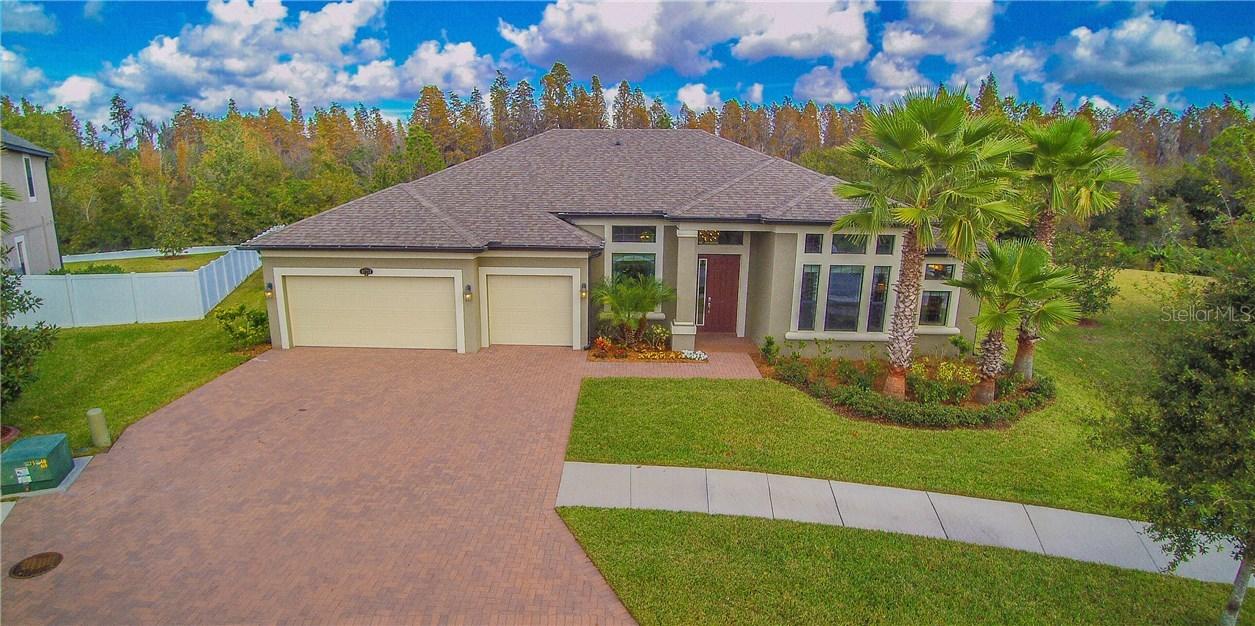 11713 Gilmerton Dr., Riverview, FL 33579