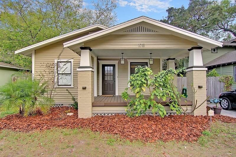 1018 E Mohawk Ave., Tampa, FL 33604