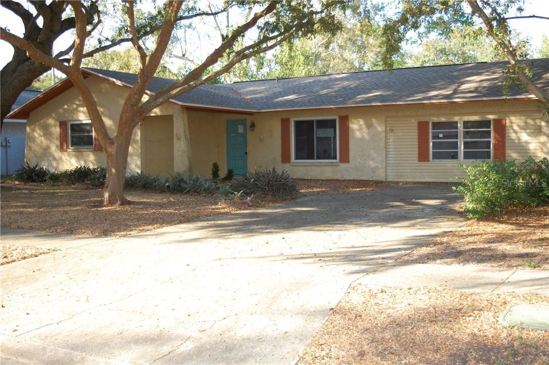 17831 Sunrise Dr., Lutz, FL 33549