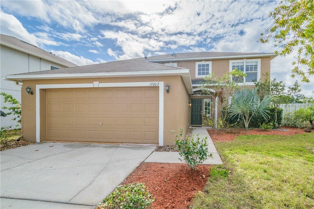 17002 Odessa Dr., Land O Lakes, FL 34638