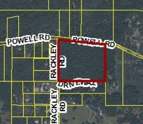 Powell Rd., Brooksville, FL 34604
