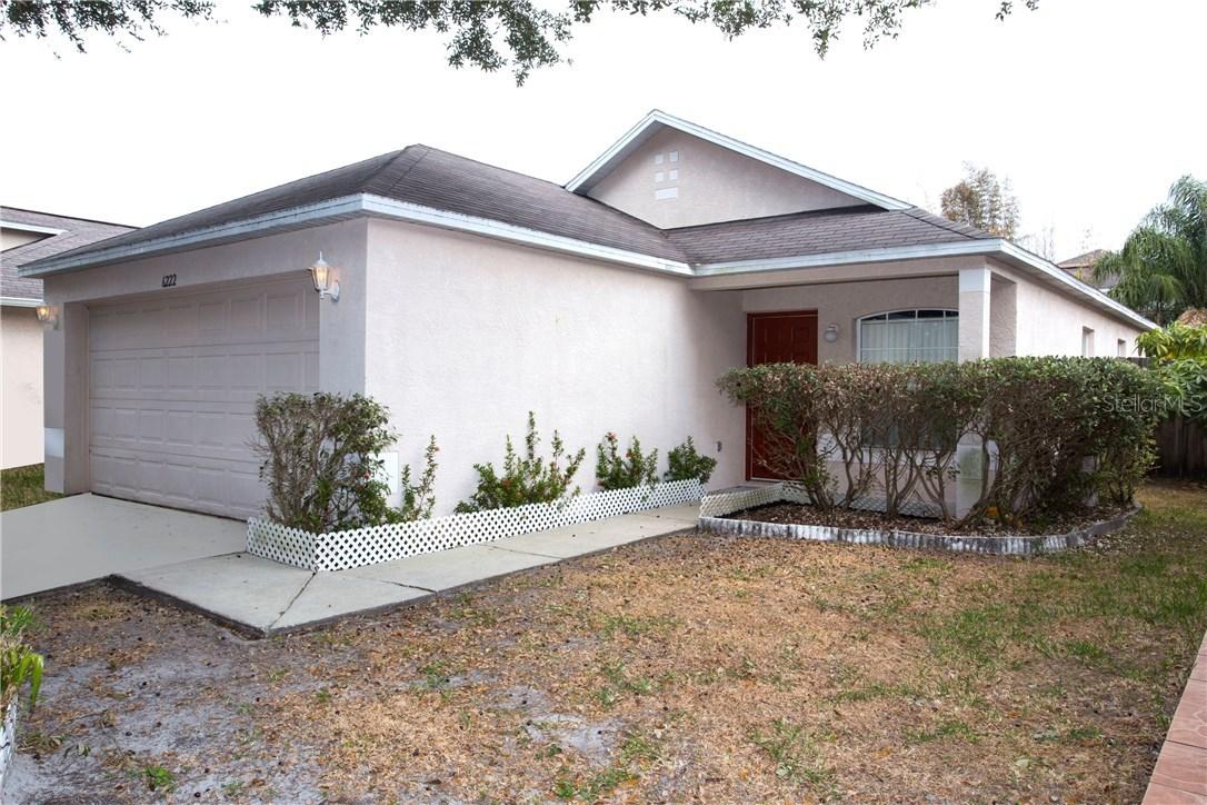 6222 Cannoli Pl., Riverview, FL 33578