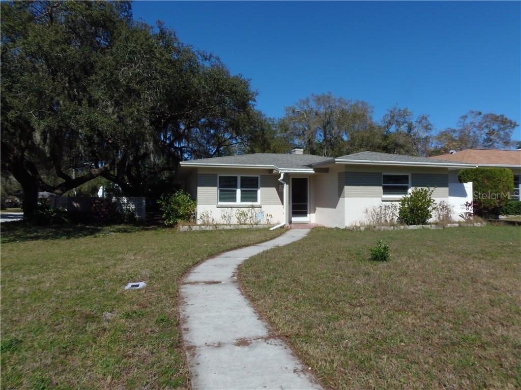 1440 Turner St., Clearwater, FL 33756