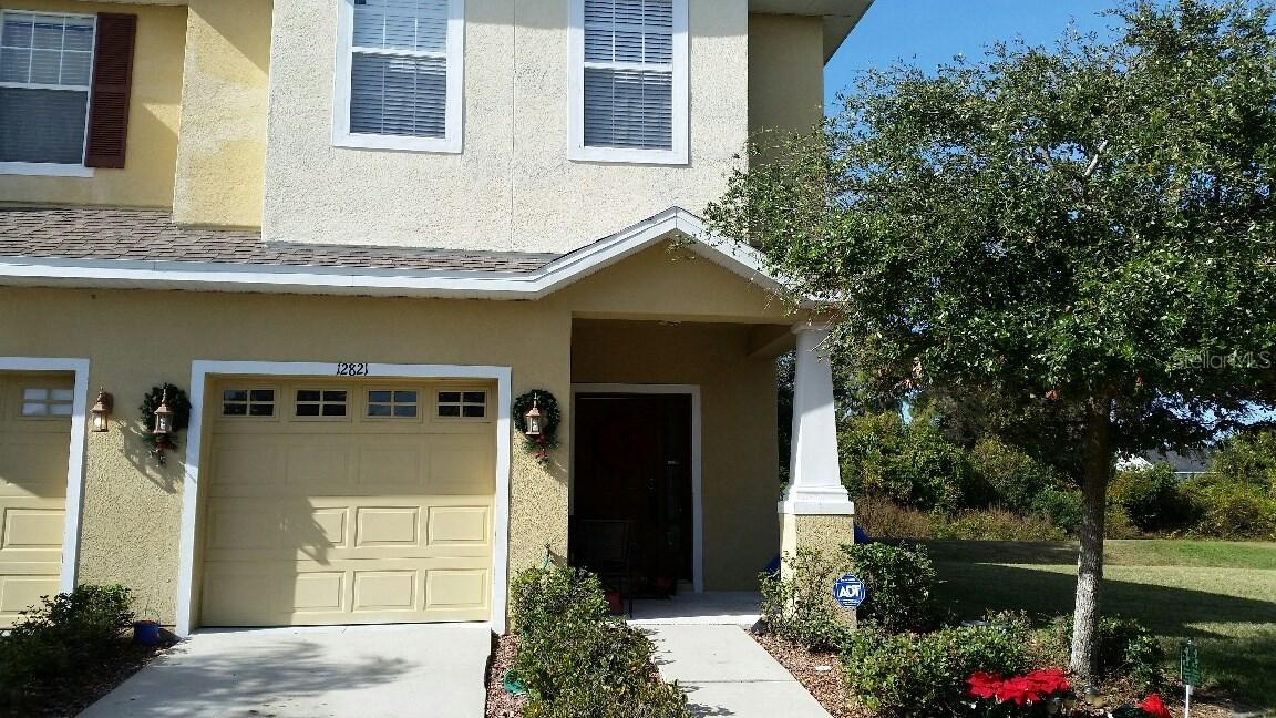 12821 Avelar Manor Pl., Riverview, FL 33578