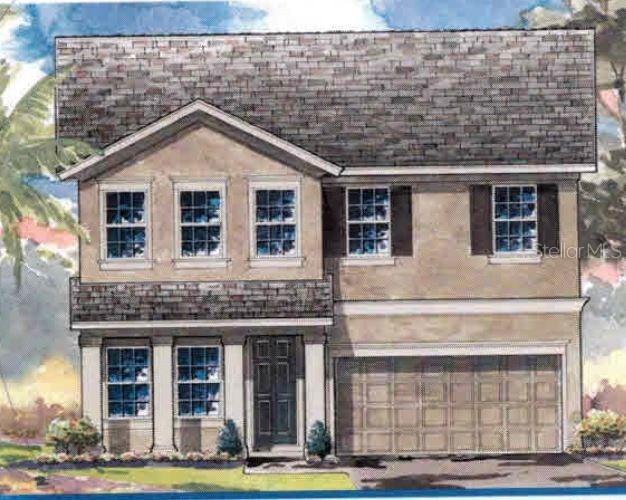 6320 Springline Pl., Apollo Beach, FL 33572