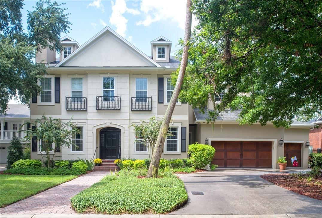 4524 S Ferncroft Cir., Tampa, FL 33629