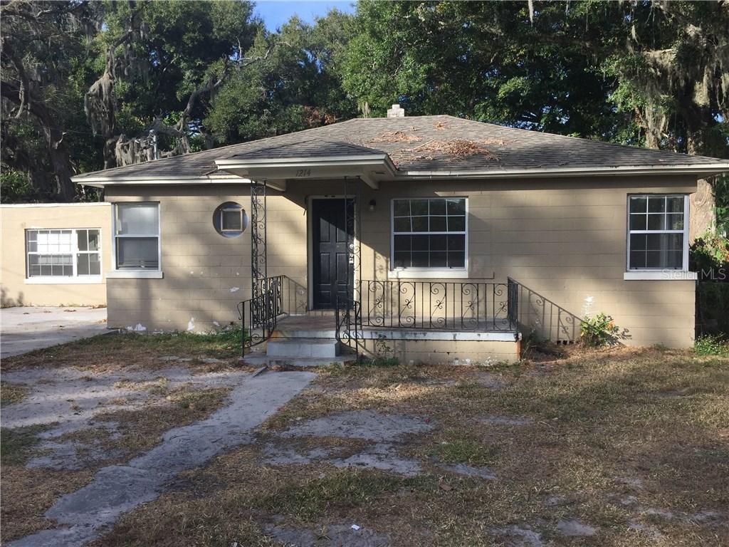 1214 E North Bay St., Tampa, FL 33603