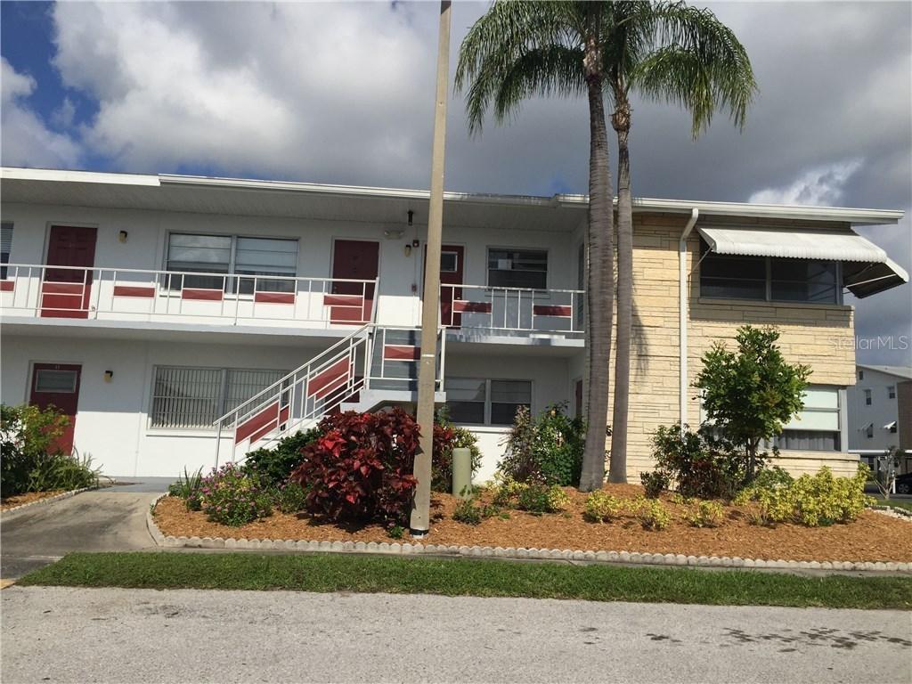 5850 18th St. #28, St Petersburg, FL 33714