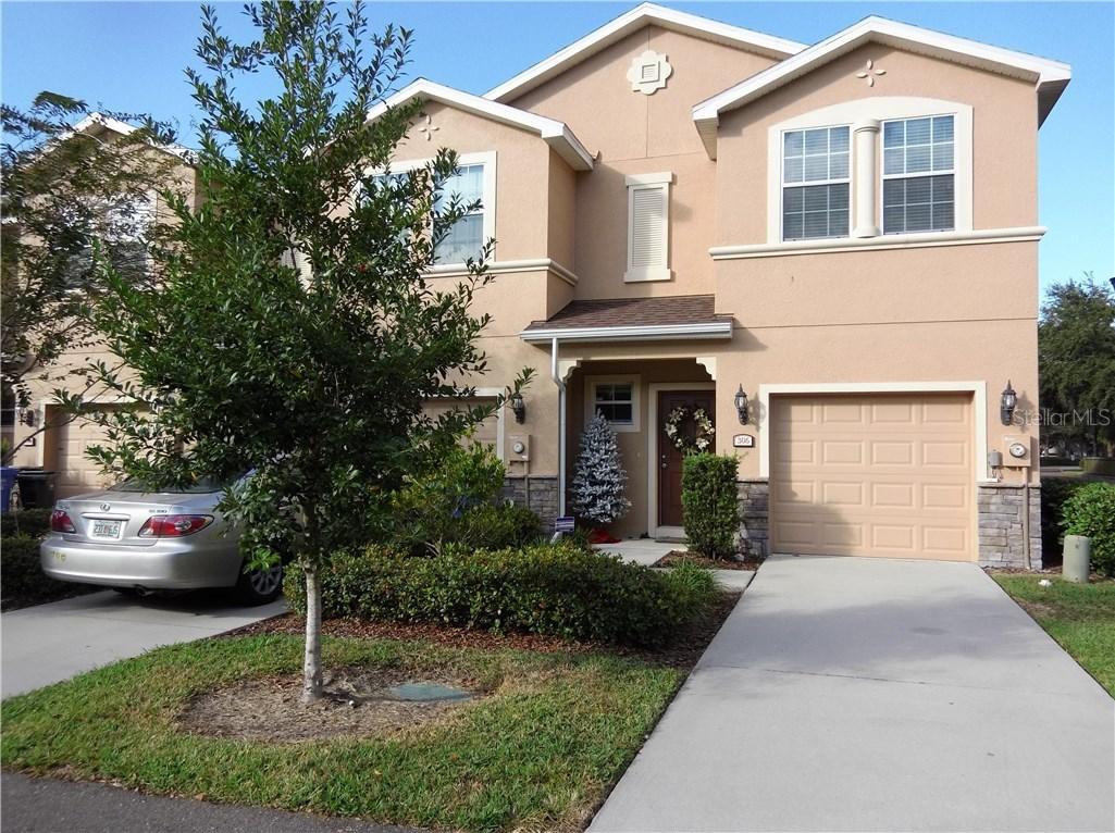 306 Summer Morning Pl., Brandon, FL 33511