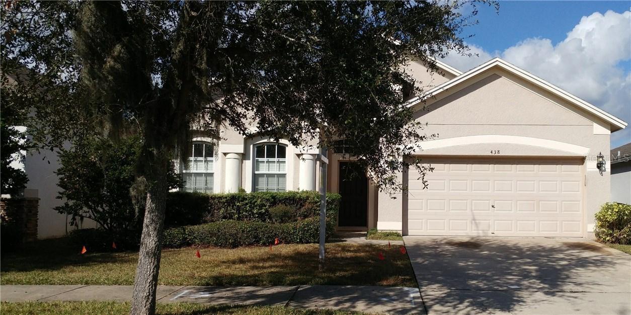 438 Thicket Crest Rd., Seffner, FL 33584