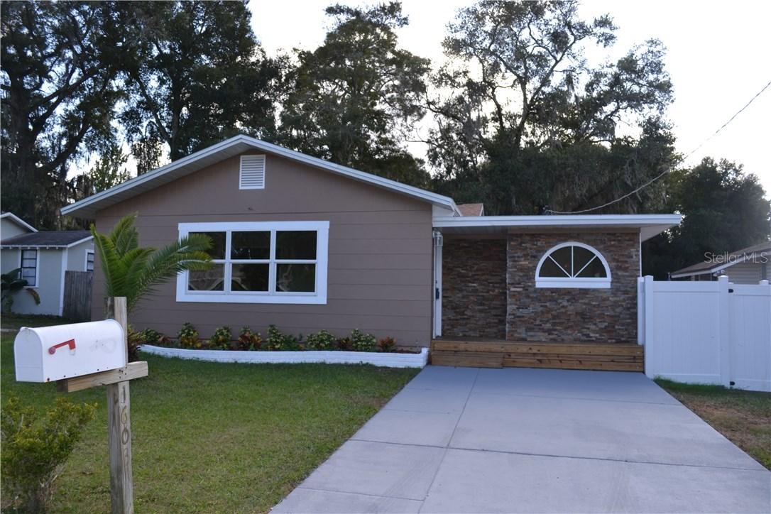 1603 E Idlewild Ave., Tampa, FL 33610