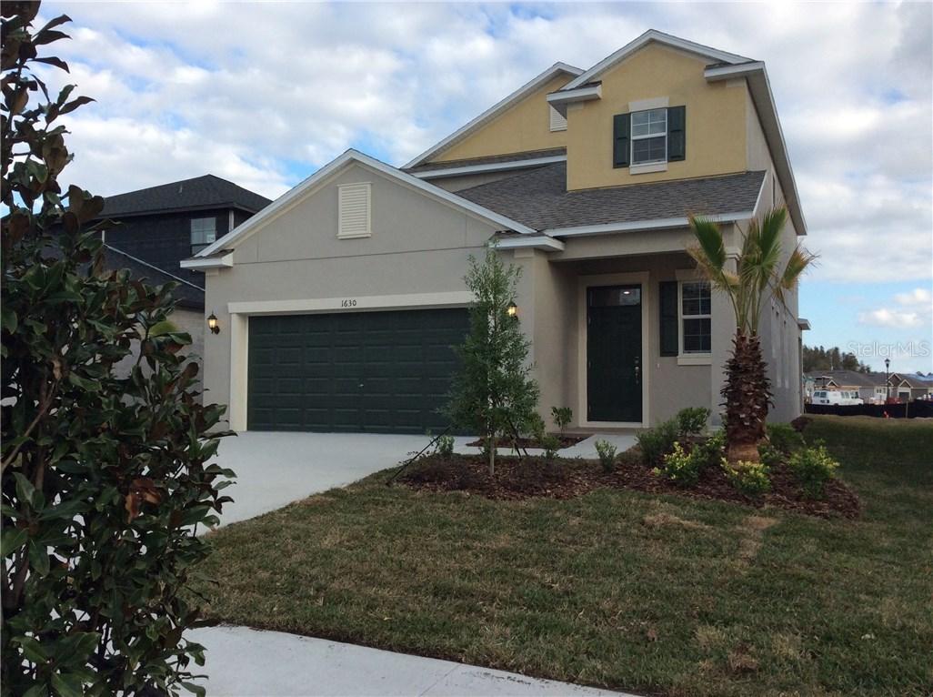1630 Tallulah Ter., Wesley Chapel, FL 33543