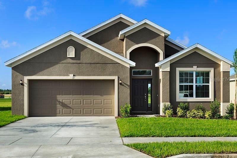 30841 Water Lily Dr., Brooksville, FL 34602