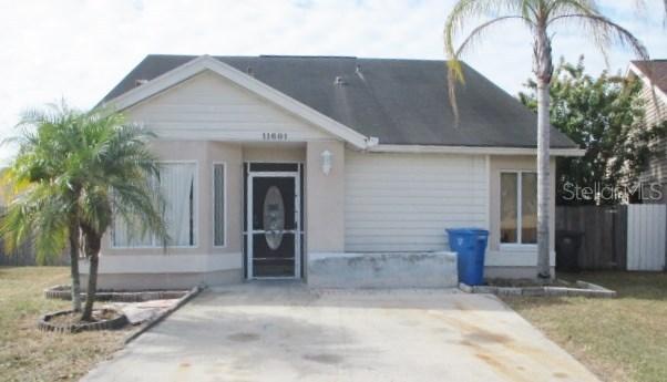 11601 Autumn Gardens Ct., Tampa, FL 33635
