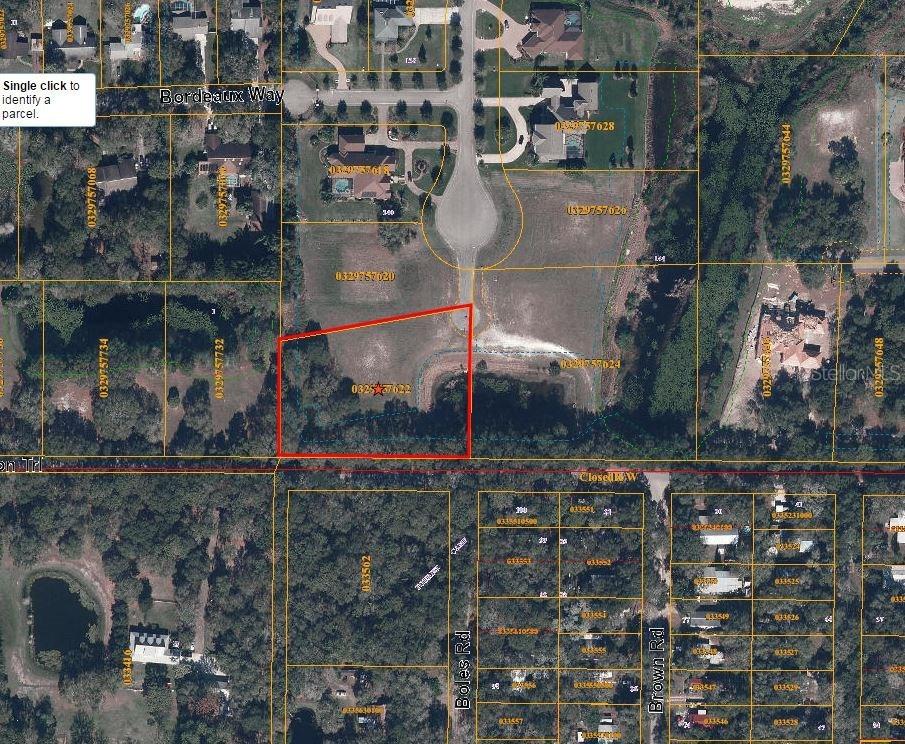 2502 Tylers River Run, Lutz, FL 33559