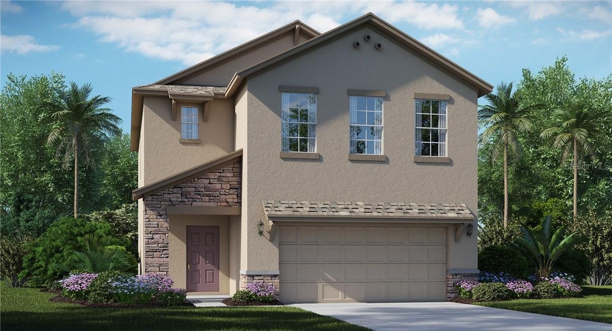 1655 Tallulah Ter., Wesley Chapel, FL 33543