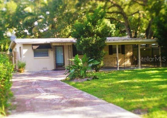 2803 W Leila Ave., Tampa, FL 33611