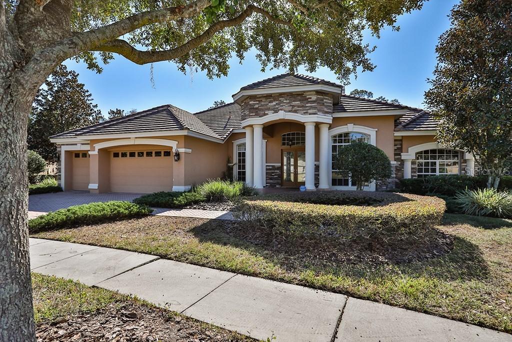 7041 Timber Ridge Way, Land O Lakes, FL 34637