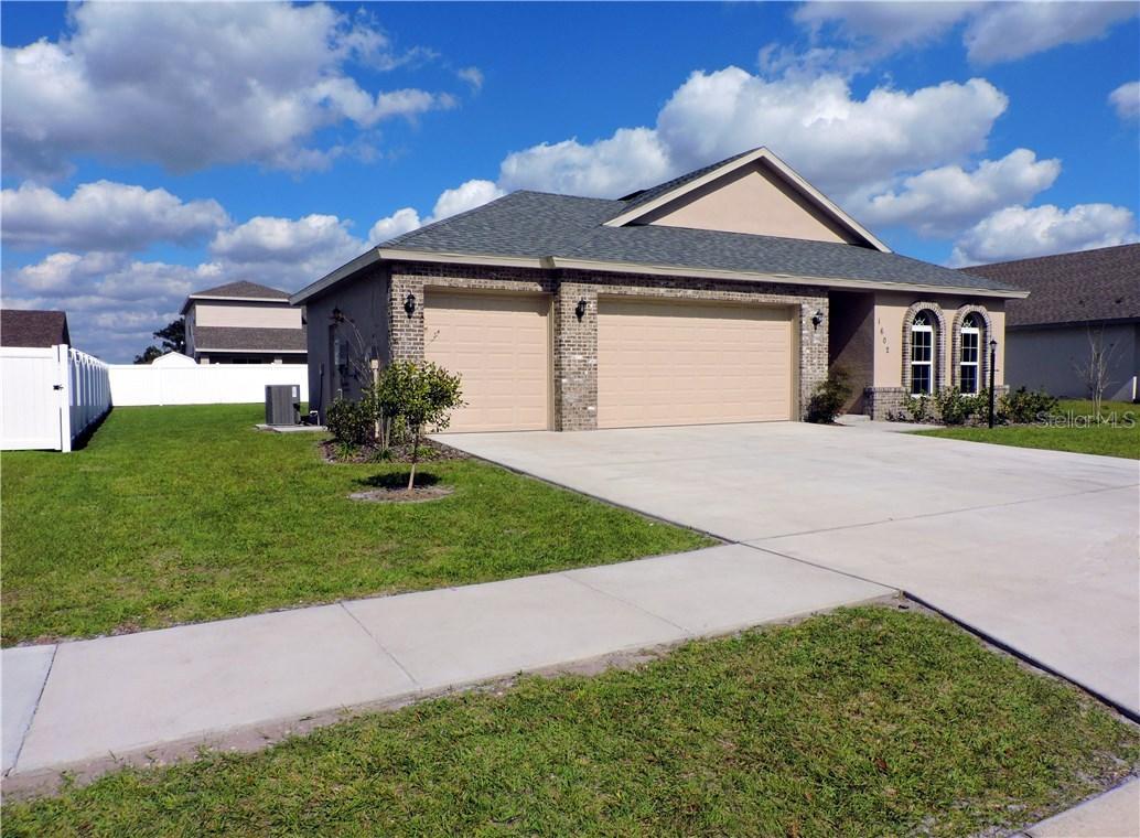 1602 N Johnson St., Plant City, FL 33563