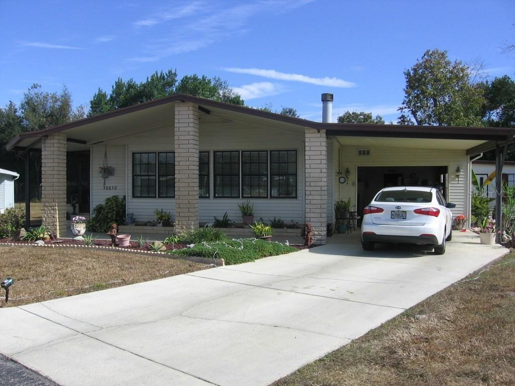 39638 Rockford Ave., Zephyrhills, FL 33542