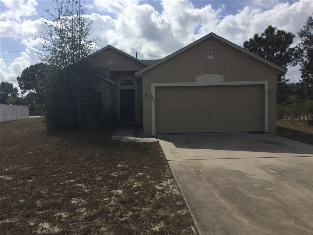 527 Big Sioux Ct., Poinciana, FL 34759