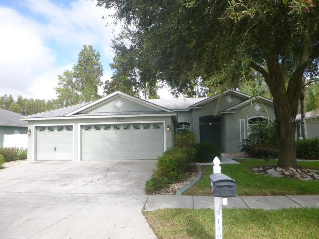 1507 Primwood Ln., Lutz, FL 33549