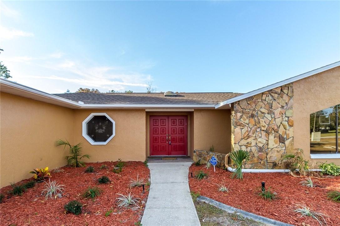 13381 Lawrence St., Spring Hill, FL 34609