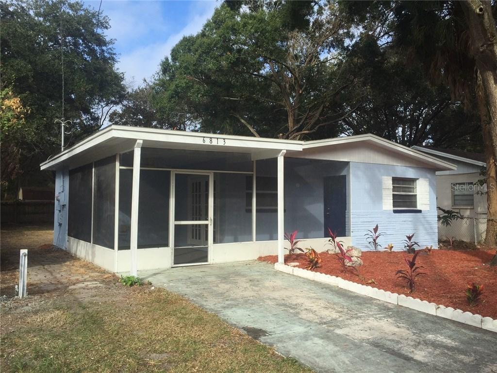 6813 S Wall St., Tampa, FL 33616